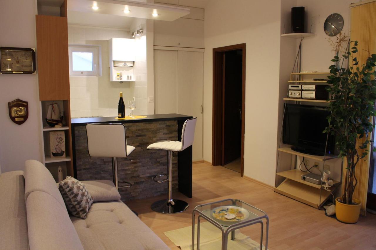 普纳特Panorama, 100M From The Water, Rebuild 2020, Penthouse, 2 Teracces, Modern公寓 外观 照片